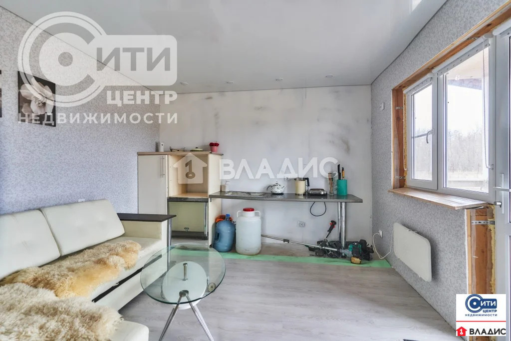 Продажа участка, Рыкань, Новоусманский район, ул. Первомайская - Фото 5