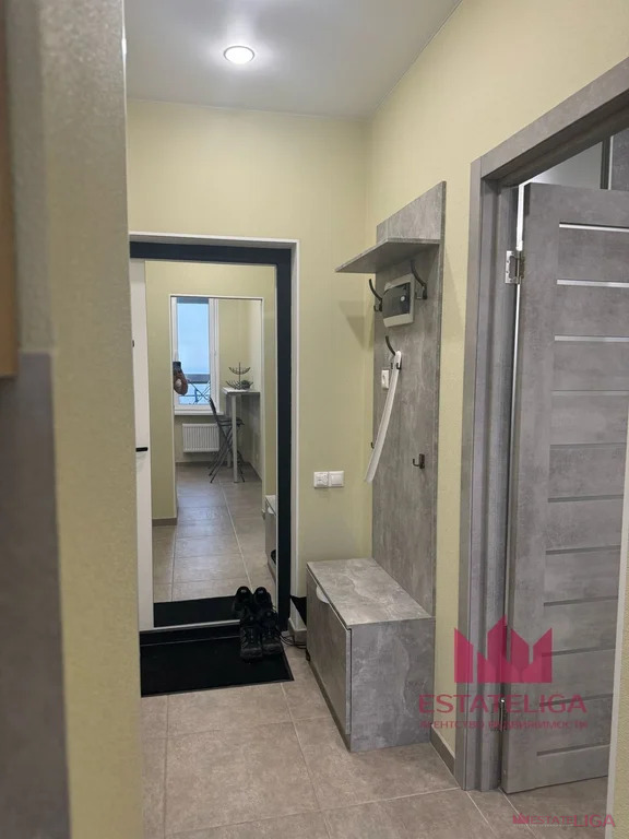 Аренда квартиры, Балашиха, Балашиха г. о., улица Романычева - Фото 6