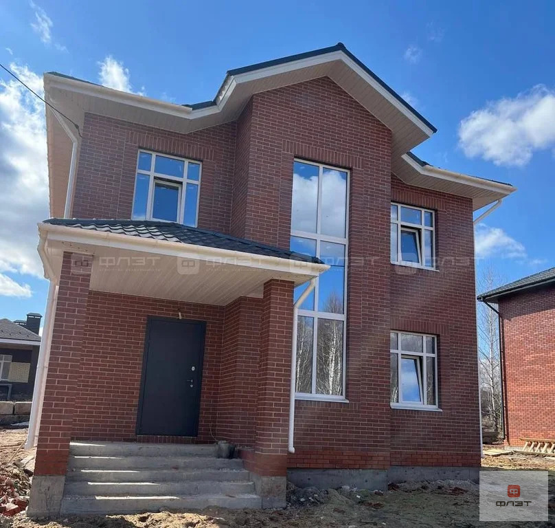 Продажа дома, Казань, ул. Татьяны Емелиной - Фото 2