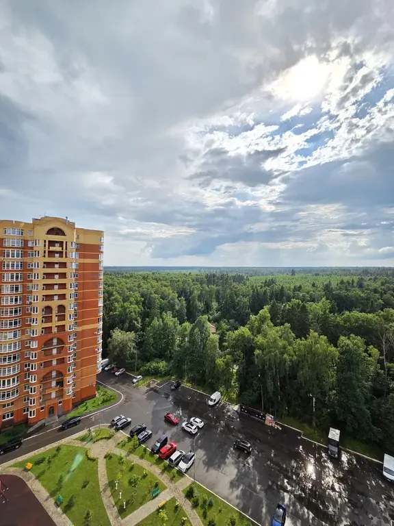 Продажа 2х к.кв. с ремонтом в ЖК Резиденция Горки 10 - Фото 27