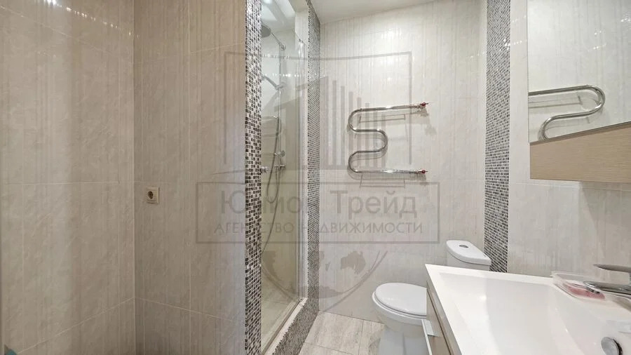 Аренда квартиры, Новосибирск, ул. Дуси Ковальчук - Фото 11