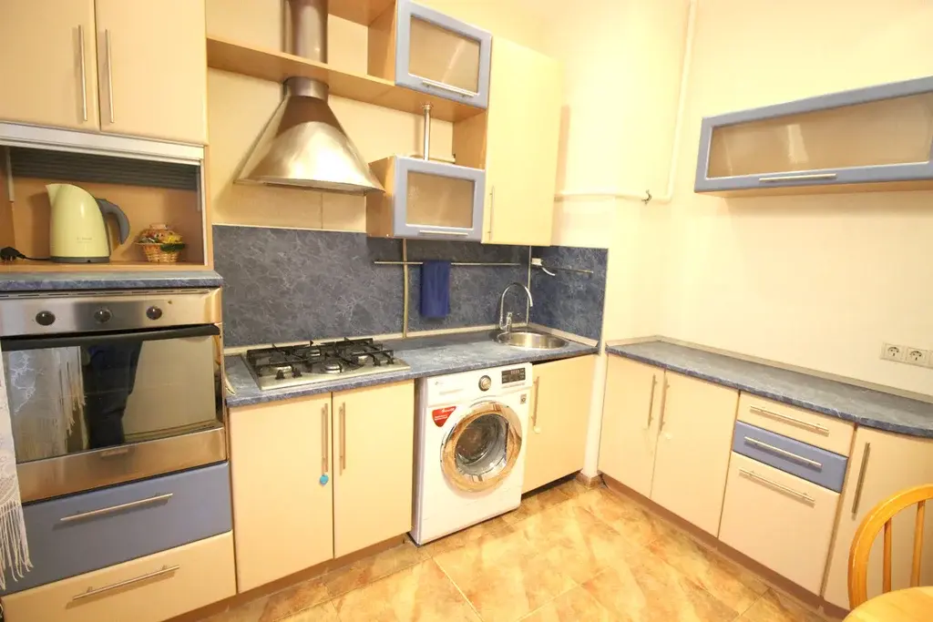 Текстильная улица, 18 - Фото 2