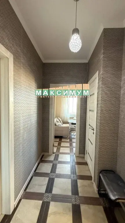 Аренда 1 комнатной квартиры в Домодедово, ул. Курыжова, д.15,к.1 - Фото 20