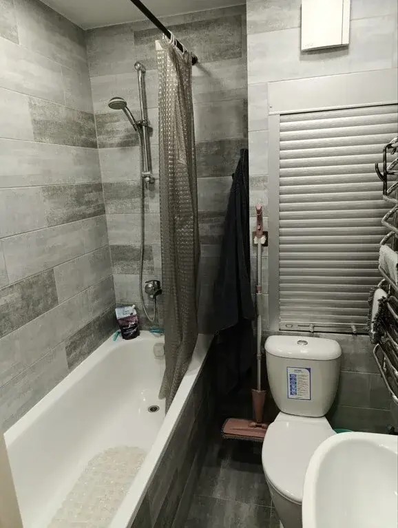 Продам студию 28,4 кв.м. в Щербинке ЖК Калипсо-3 - Фото 4