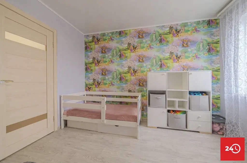 В продаже светлая и теплая 2-комнатная квартира по ул. Ухтомского 5 - Фото 15