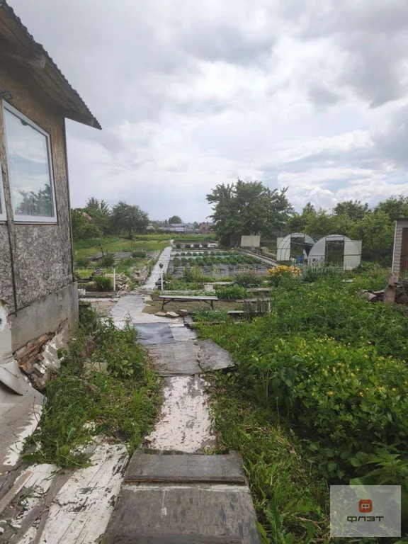 Продажа участка, Введенская Слобода, Верхнеуслонский район, ул. ... - Фото 8
