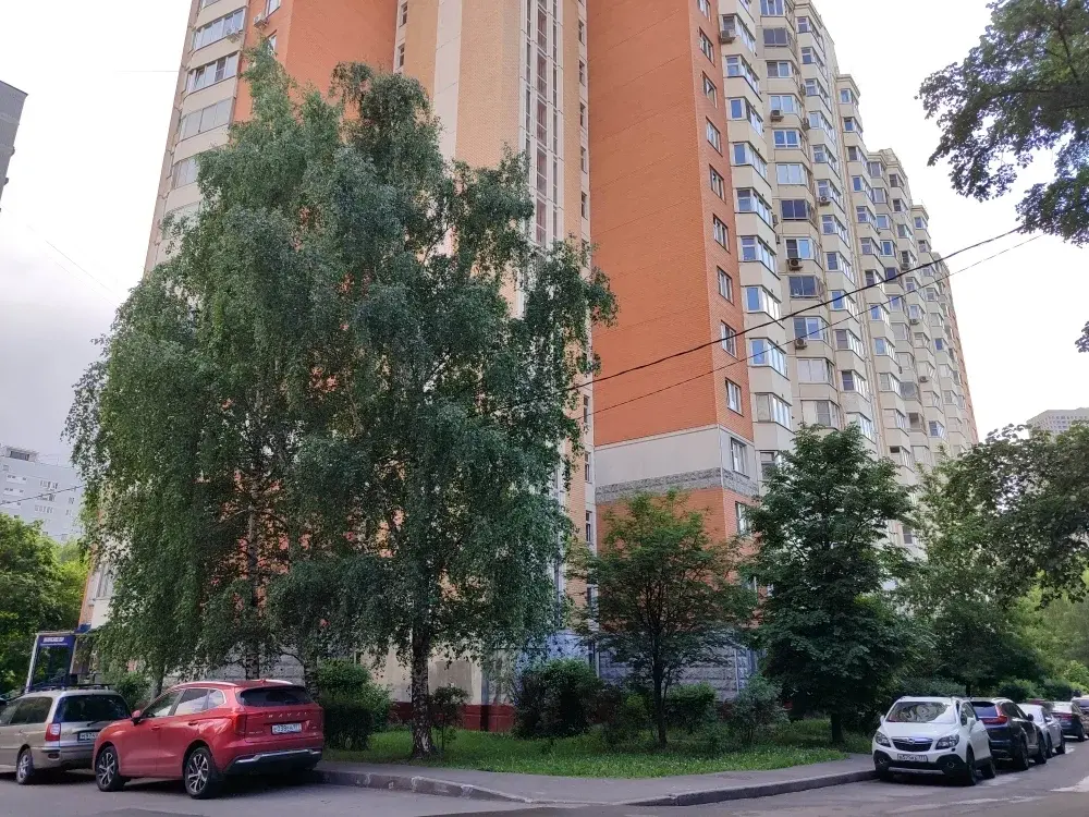 Продается большая 3-х ком. квартира в Москве Студенный пр. - Фото 28