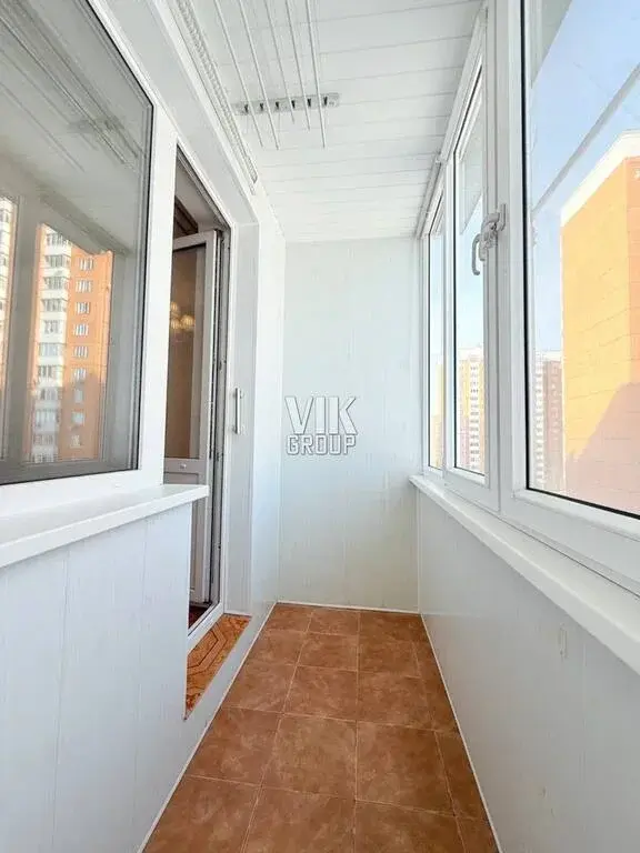 Продается просторная светлая трехкомнатная квартира с евро ремонтом - Фото 16