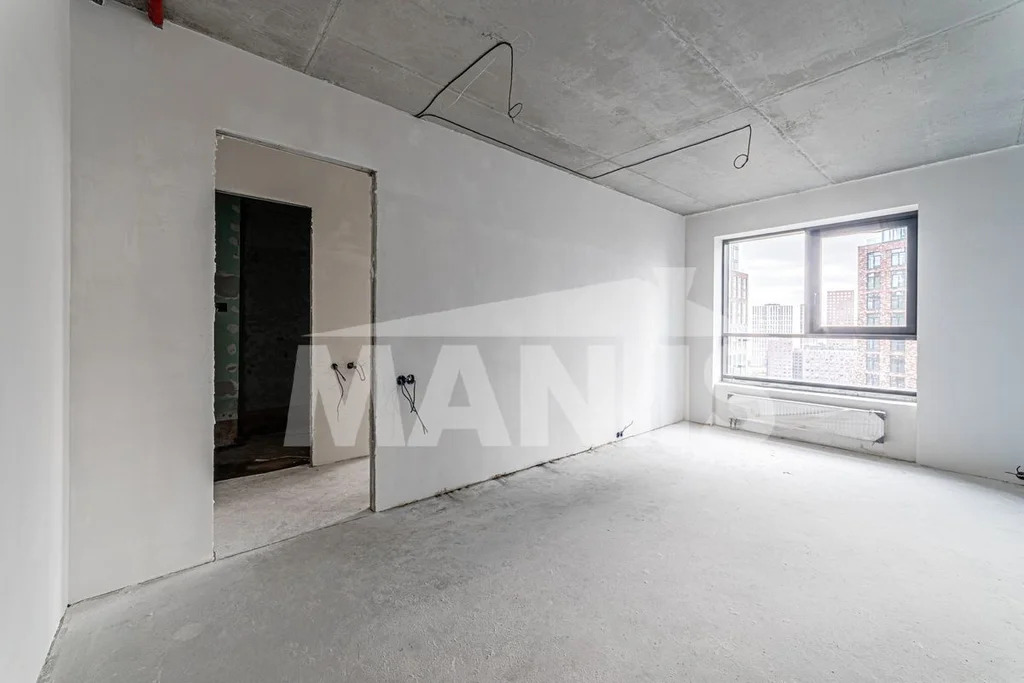 2-х комнатная квартира в ЖК Level Причальный - Фото 8