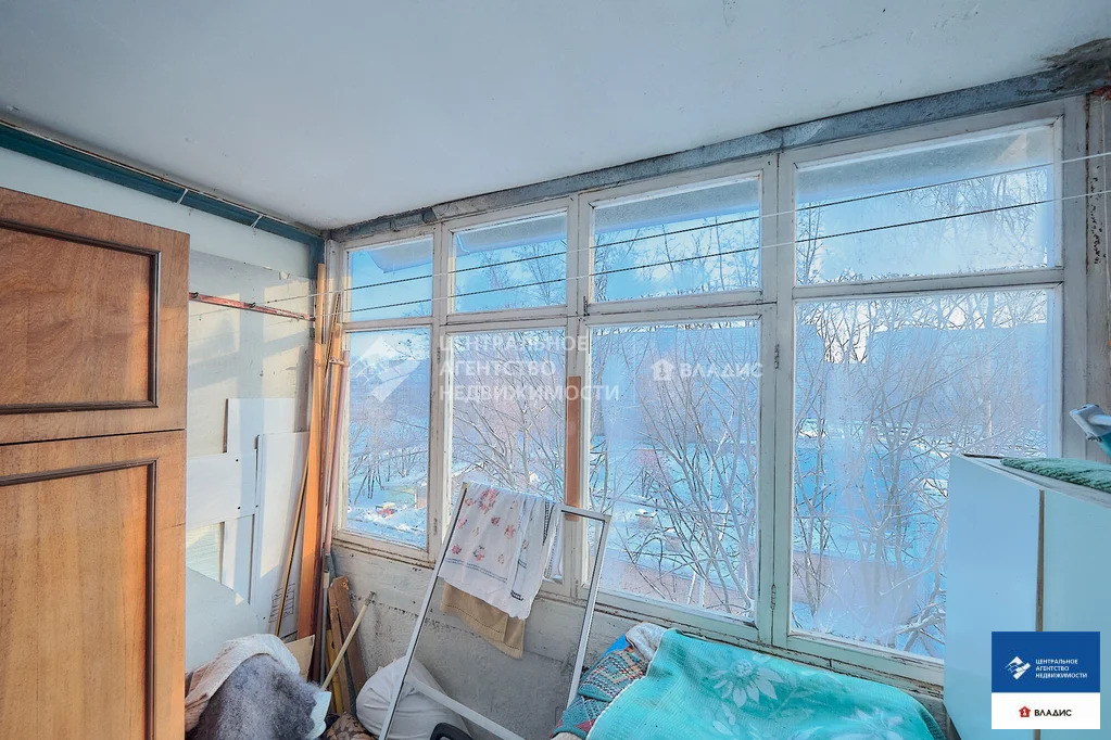 Продажа квартиры, Рязань, ул. Интернациональная - Фото 5