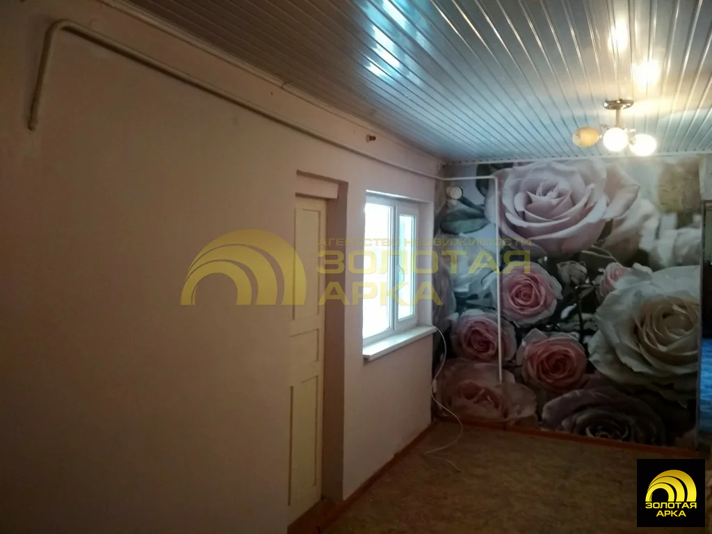 Продажа квартиры, Тамань, Темрюкский район, Молодежный пер. - Фото 8