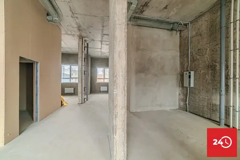 В продаже коммерческое помещение площадью 89, 33 кв. м. - Фото 17