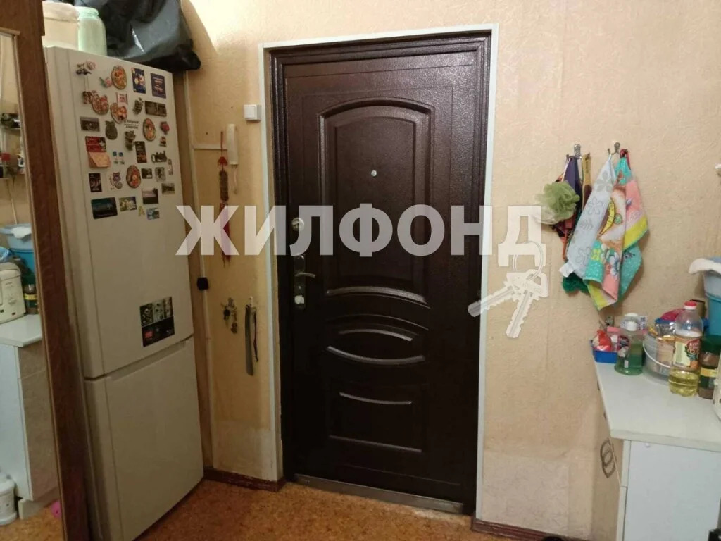 Продажа комнаты, Новосибирск, ул. Титова - Фото 3