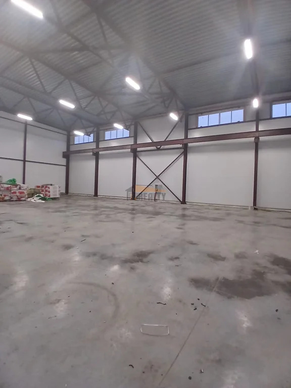 Продажа склада, Ступинский район - Фото 4