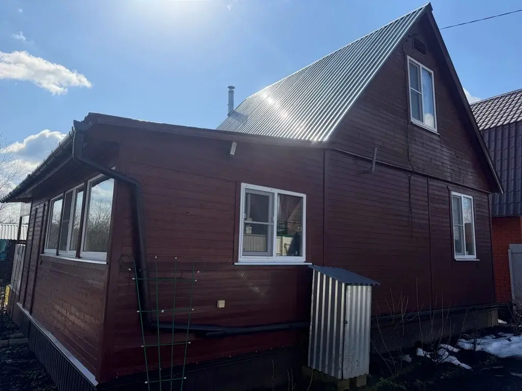 Дом в СНТ Возрождение - Фото 2