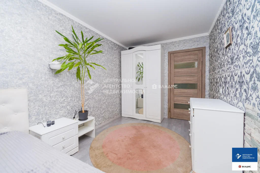 Продажа квартиры, Рязань, ул. Великанова - Фото 5