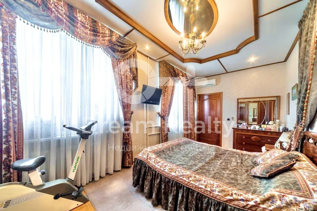 Продажа 3-комн. кв-ры, Ленинградский проспект, д. 77, корп. 1 - Фото 7