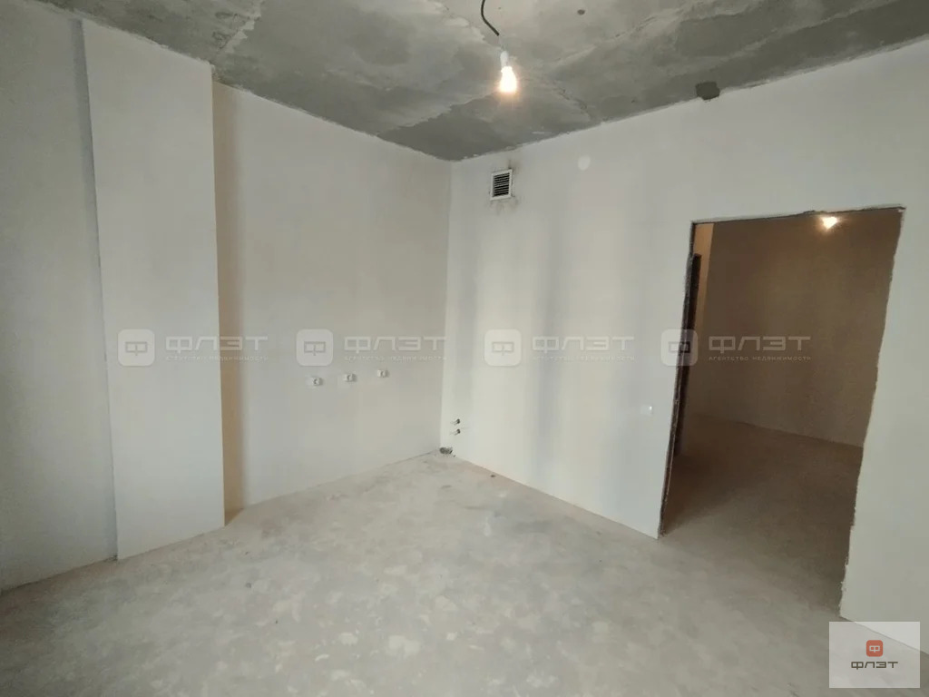 Продажа квартиры, Казань, ул. Генерала Ерина - Фото 15