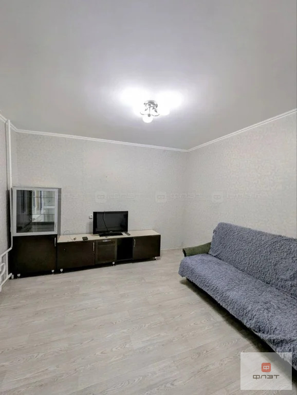 Аренда квартиры, Казань, ул. Сафиуллина д.6 к1 - Фото 0