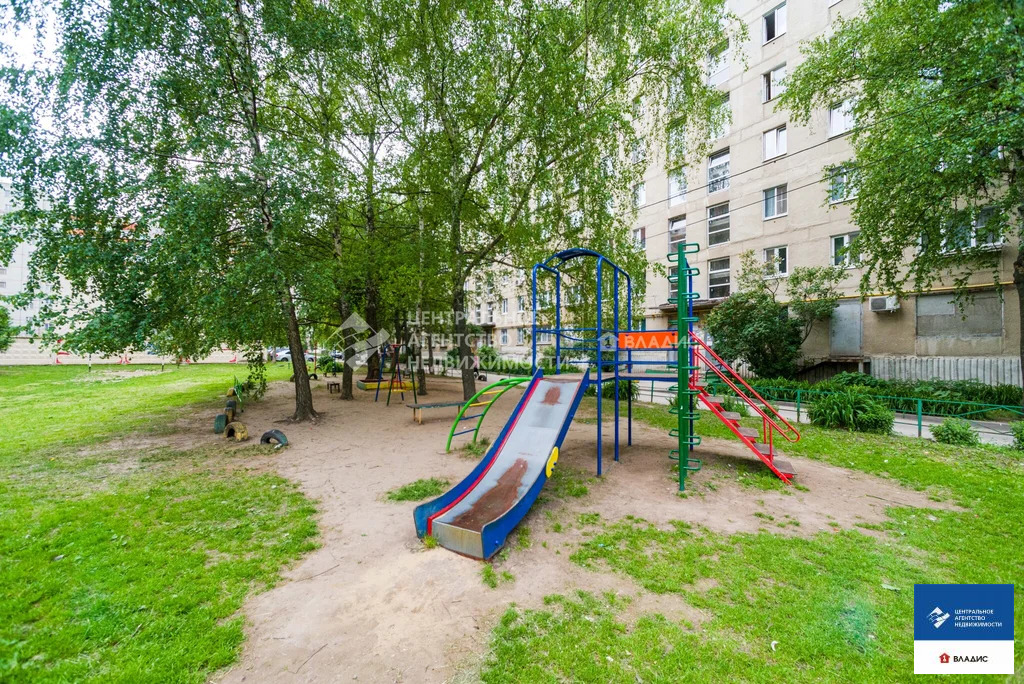 Продажа квартиры, Рязань, ул. Интернациональная - Фото 15