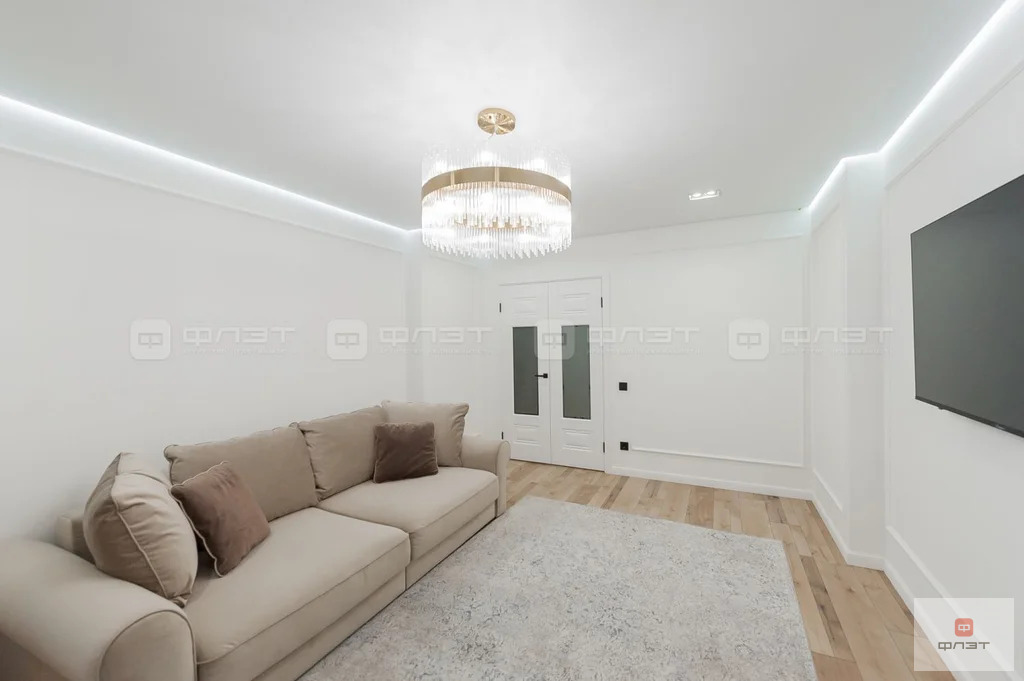 Продажа квартиры, Казань, ул. Академика Глушко - Фото 4