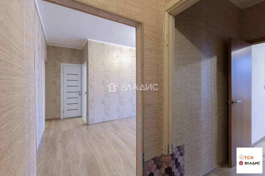 Продажа квартиры, 2-я Хуторская улица - Фото 5
