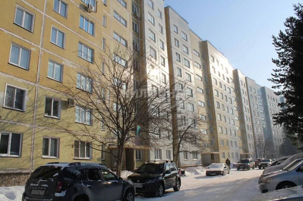 Продажа комнаты, Краснообск, Новосибирский район, 2-й микрорайон - Фото 8