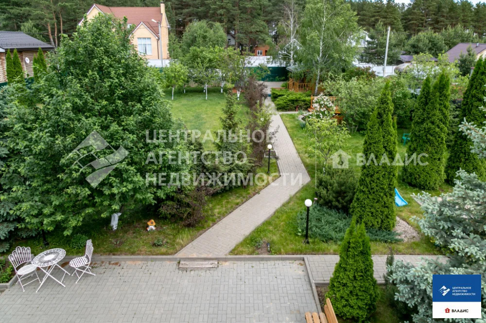 Продажа дома, Агро-Пустынь, Рязанский район, Новая улица - Фото 22