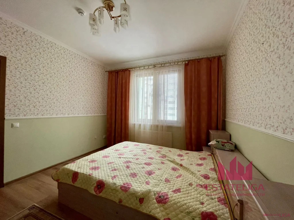 Аренда квартиры, Домодедово, Домодедово г. о., улица Курыжова - Фото 10