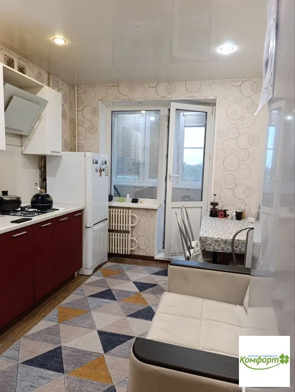 Продажа квартиры, Раменское, Раменский район, ул. Гурьева - Фото 0