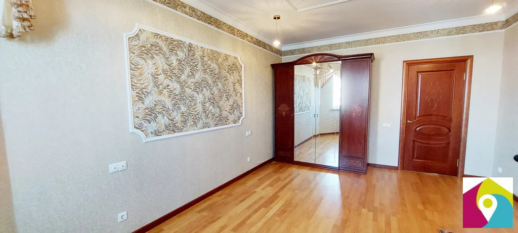 Продается квартира, Сергиев Посад г, Осипенко ул, 6, 128м2 - Фото 28