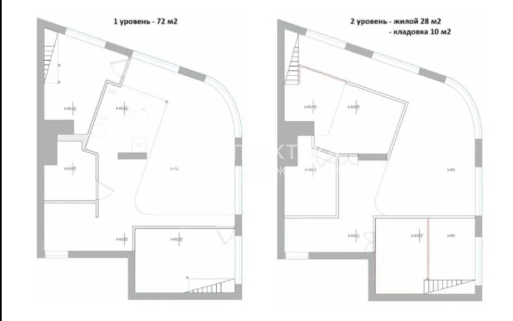Продажа квартиры, Золоторожский проезд - Фото 4