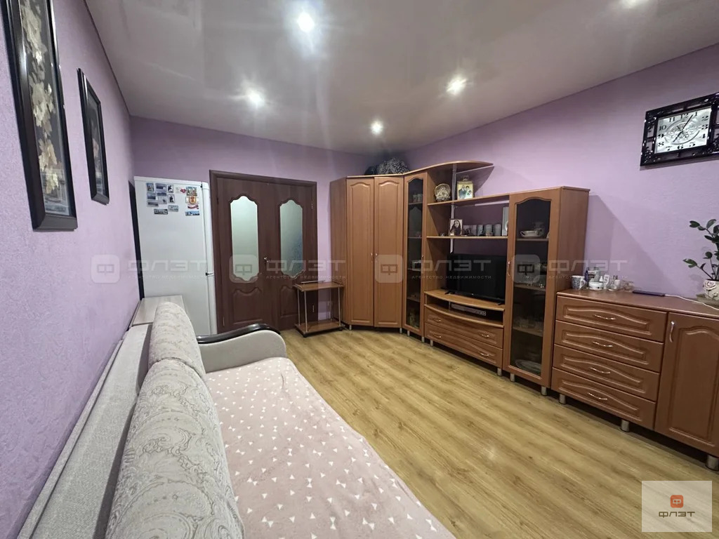 Продажа квартиры, Казань, ул. Кулахметова - Фото 2