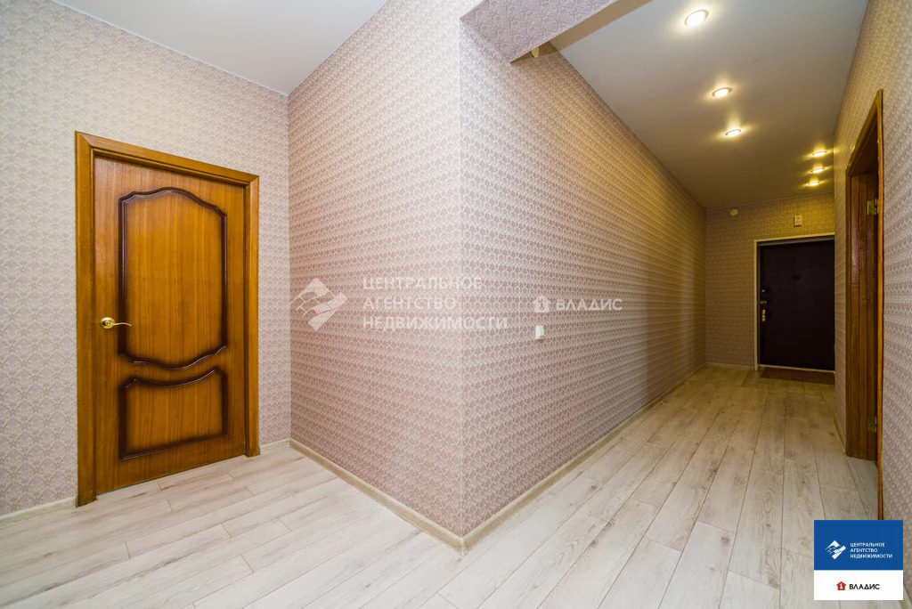Продажа квартиры, Рязань, улица 4-я Линия - Фото 9