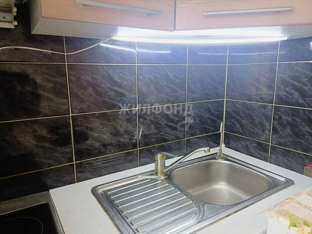 Продажа квартиры, Бердск, микрорайон В - Фото 9