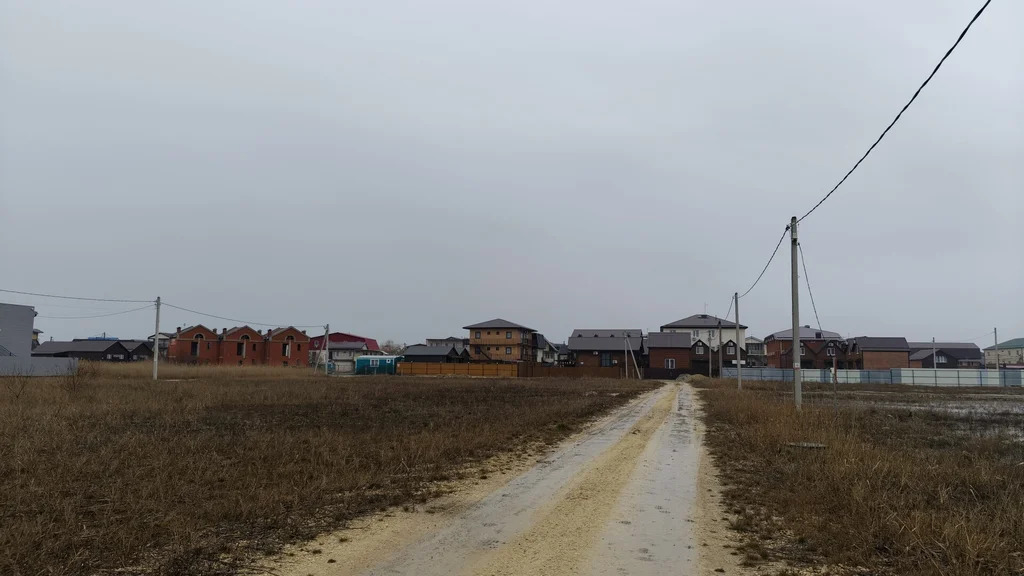 Продажа участка, Голубицкая, Темрюкский район - Фото 2