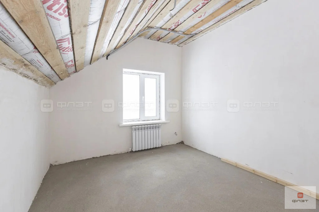 Продажа дома, Столбище, Лаишевский район, ул. Взлетная - Фото 27