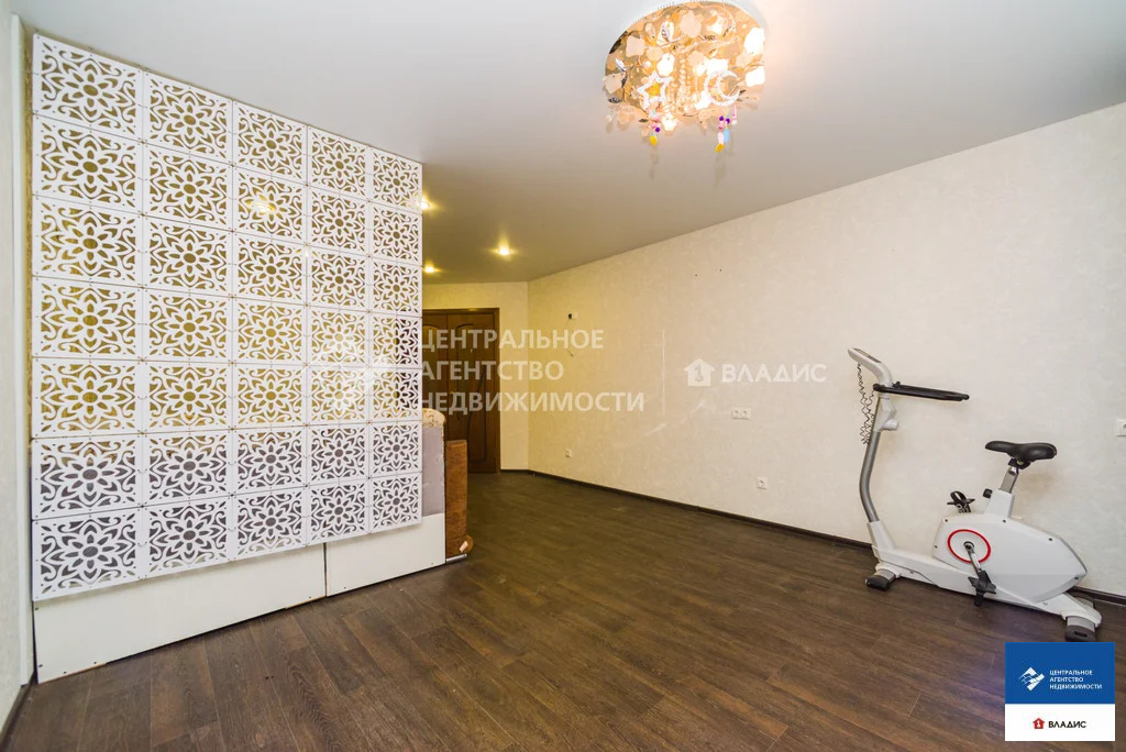 Продажа квартиры, Рязань, ул. Быстрецкая - Фото 1