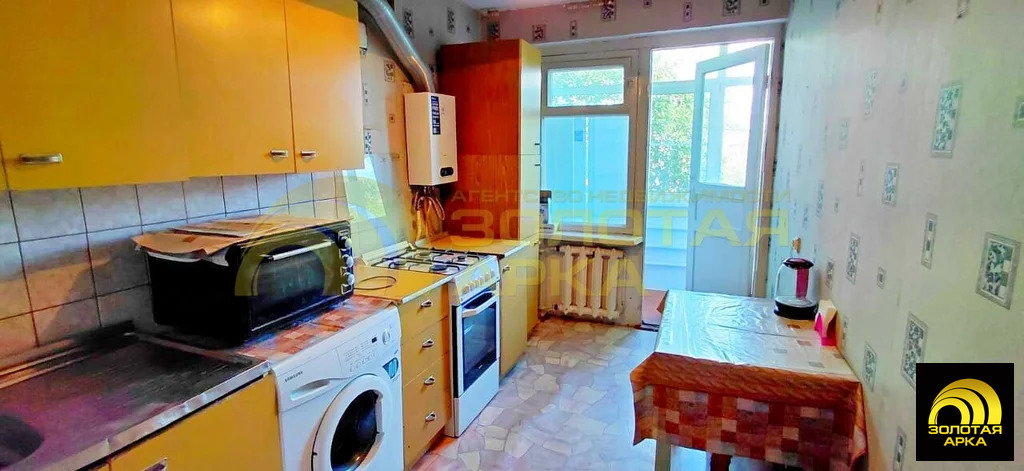 Продажа квартиры, Крымск, Крымский район, ул. Ленина - Фото 3