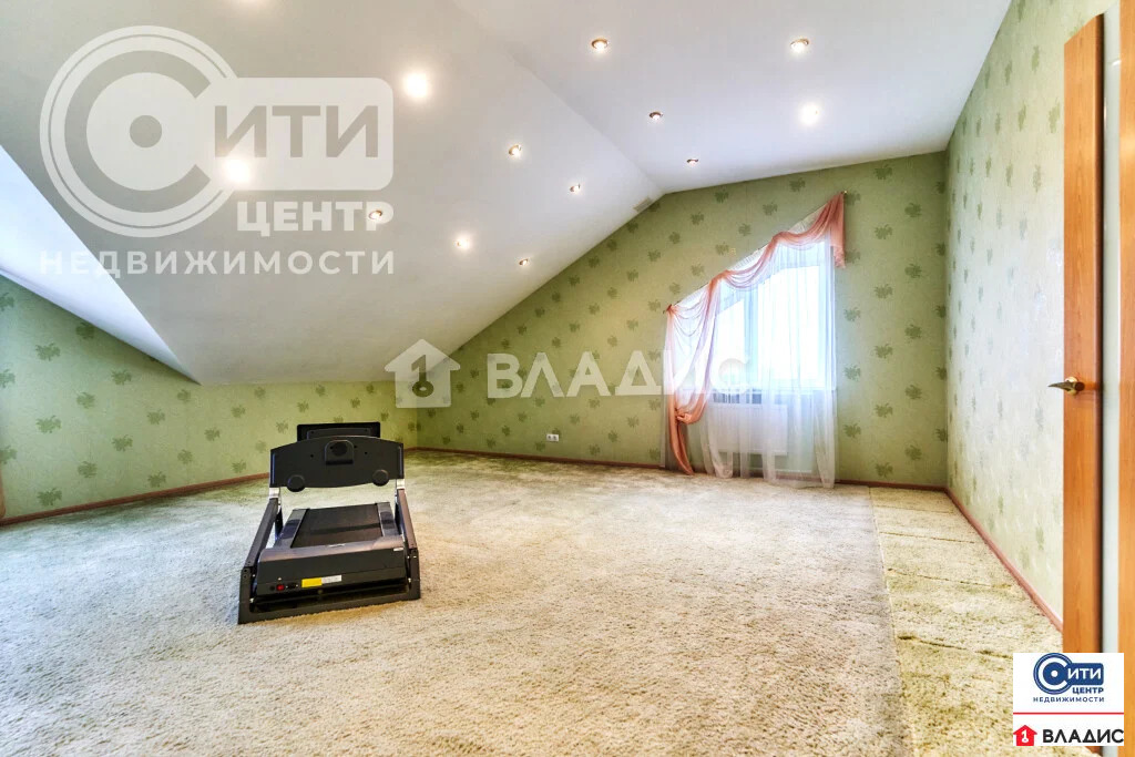 Продажа таунхауса, Воронеж, Героев Революции пер. - Фото 65