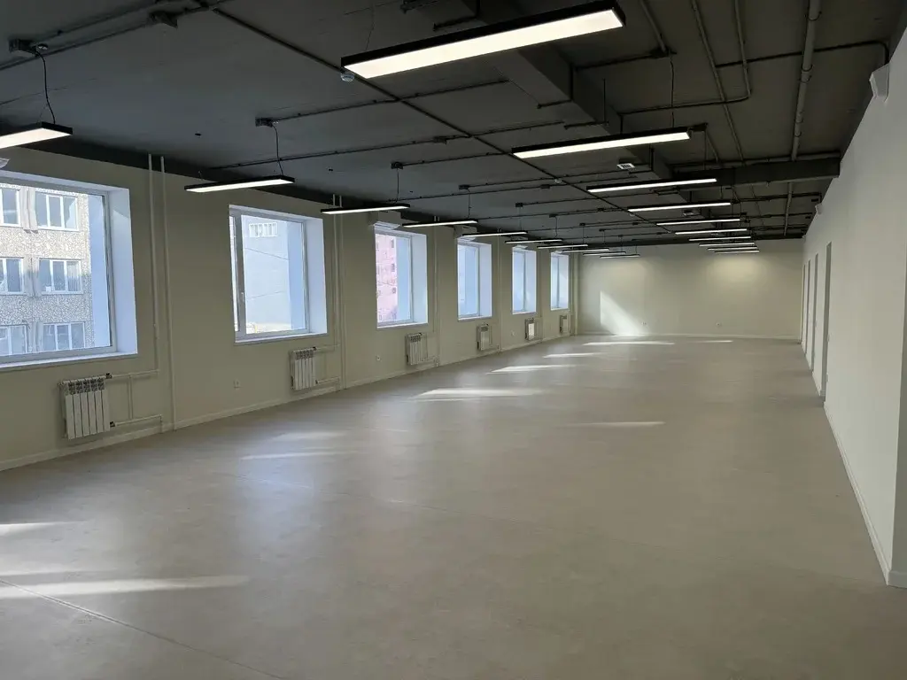 Сдам офис 700.0м Аэродромная ул., 45А, Самара, Самарская область, р-н - Фото 5