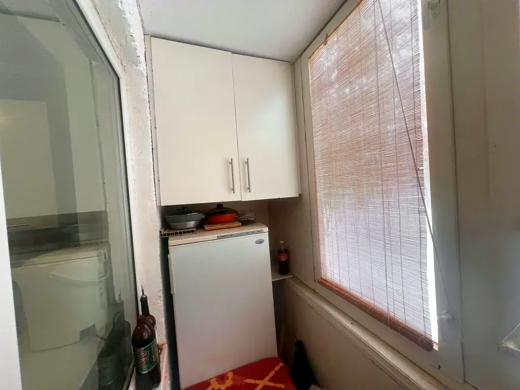 1-я квартира в п. Озеро Белое, дом 1 - Фото 5