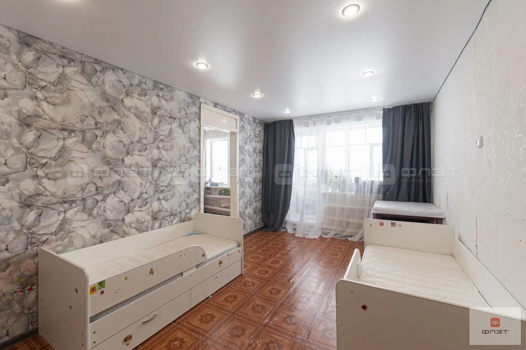 Продажа квартиры, Совхоза им 25 Октября, Лаишевский район, ул. ... - Фото 5