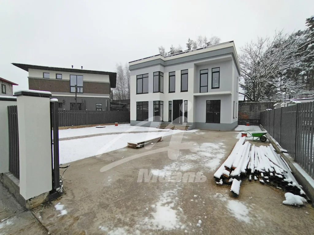 Продажа дома, Мытищи, Мытищинский район, Ясногорская ул. - Фото 33