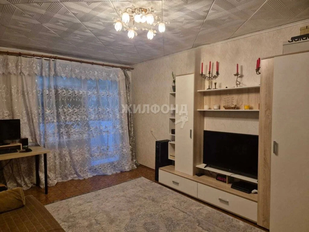 Продажа квартиры, Краснообск, Новосибирский район - Фото 0