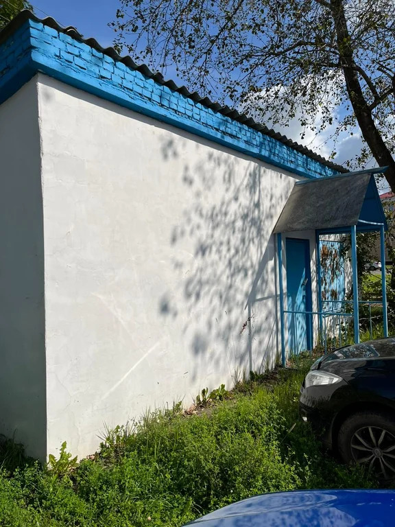 Здание обмена газовых баллонов, 35.7 м2, Бокситогорск - Фото 2