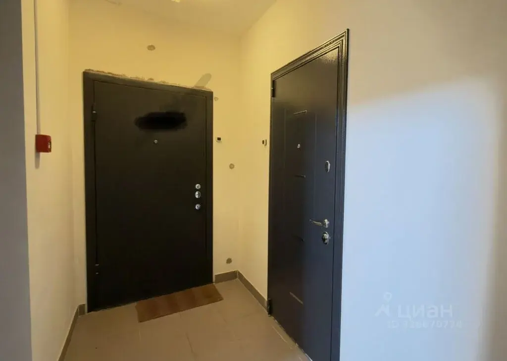 Купить двухкомнатную квартиру 46.4м проезд Набережный, 2к1, Химки, ... - Фото 19