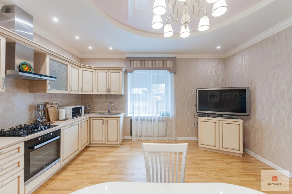 Продажа дома, Сокуры, Лаишевский район, дом 31 - Фото 1