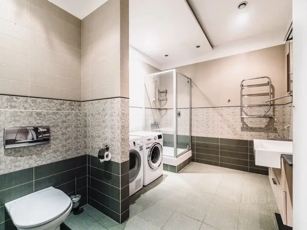 Продаю четырехкомнатную квартиру 216.0м Вязовая ул., 10, ... - Фото 20