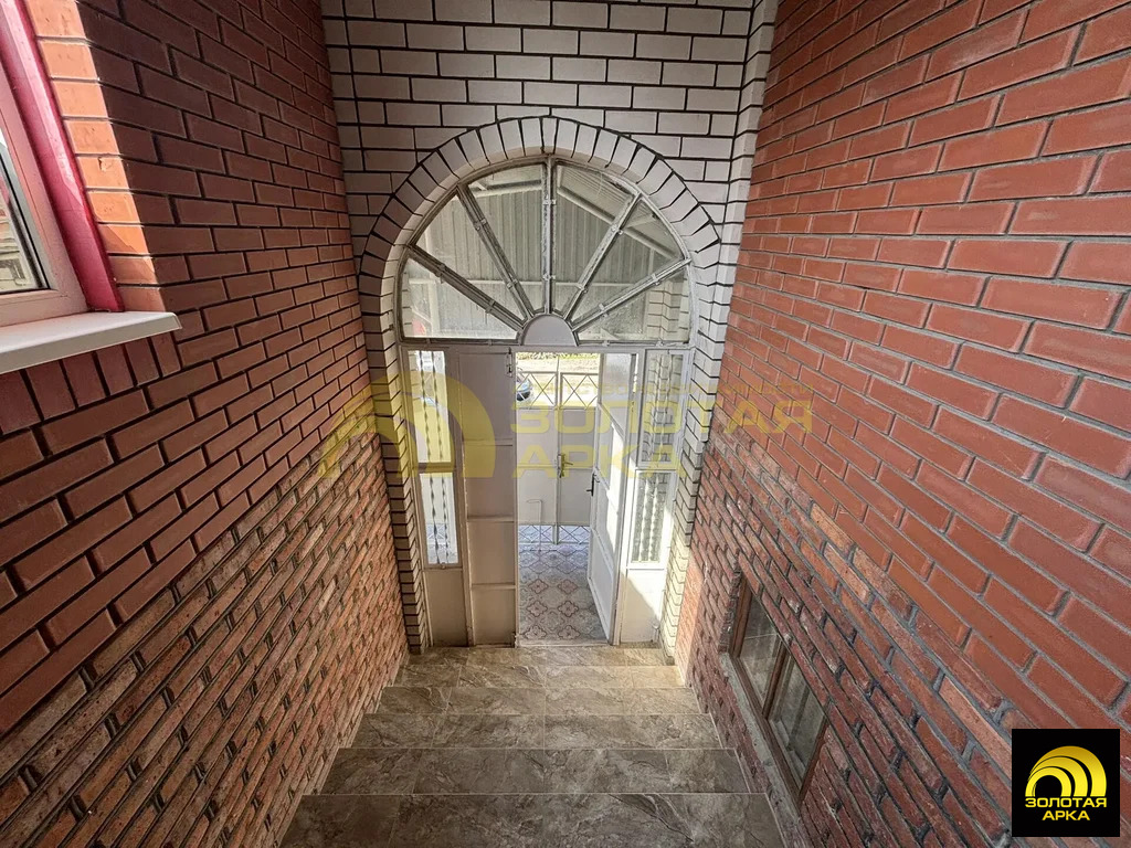 Продажа дома, Крымск, Крымский район, ул. Лесная - Фото 19